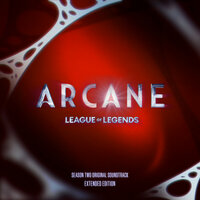 Stromae & Pomme - Ma Meilleure Ennemie (from the series Arcane League of Legends)