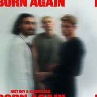 FAST BOY , Clockclock - Born Again