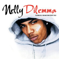 Kelly Rowland featuring Nelly - Dilemma (feat. Nelly)