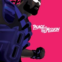 DJ Snake & Major Lazer - Lean On (feat. MØ)