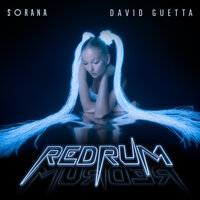 Sorana & David Guetta - redruM