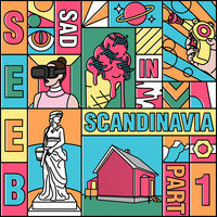 Seeb & Zak Abel - Sad in Scandinavia